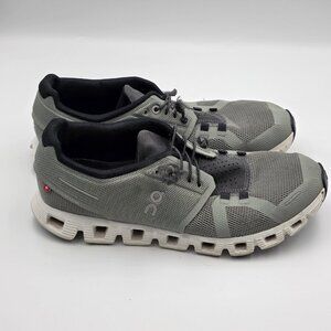 On Cloud Running Shoes Womens Size 9.5 CloudTec Athletic Swiss Sneakers